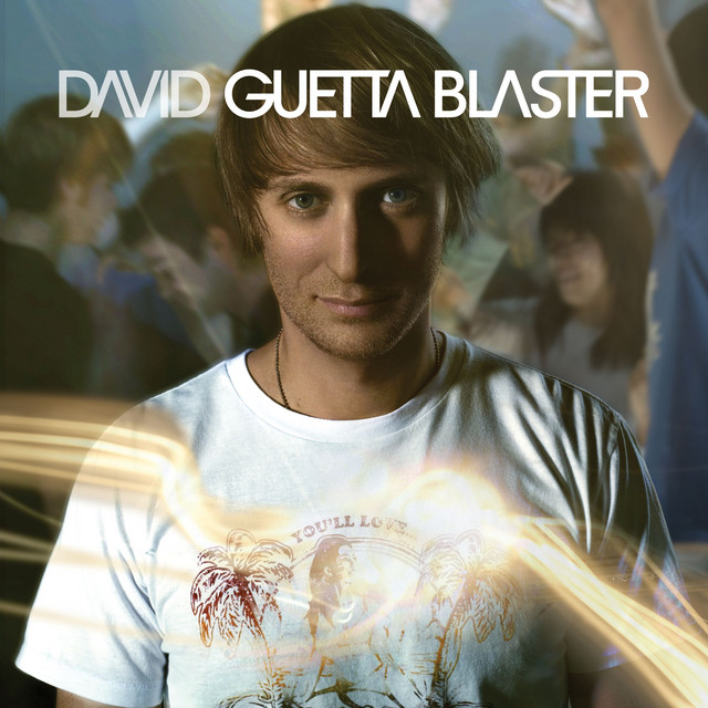 Guetta Blaster • Cały album • Wszystkie utwory • Wykonawca