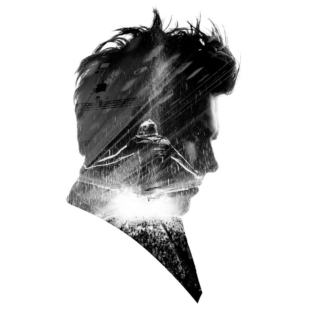 Bigger Life (Live @ Königsplatz München, 15.09.19) • Cały album • Wszystkie utwory • Wykonawca