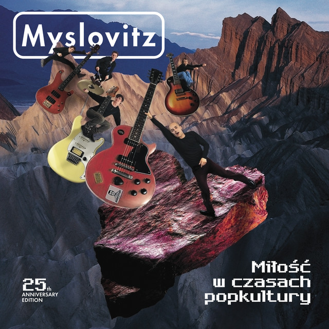 Miłość w czasach popkultury (25th Anniversary Edition) • Cały album • Wszystkie utwory • Wykonawca