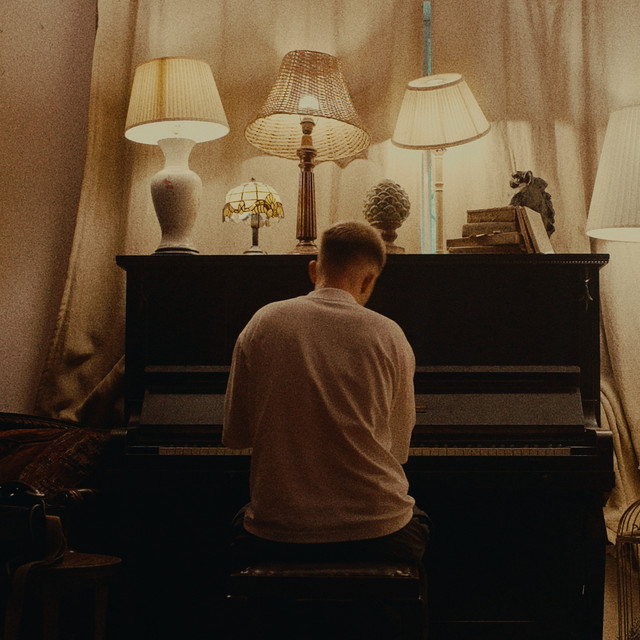 Z TOBĄ" INTERLUDE • Cały album • Wszystkie utwory • Wykonawca