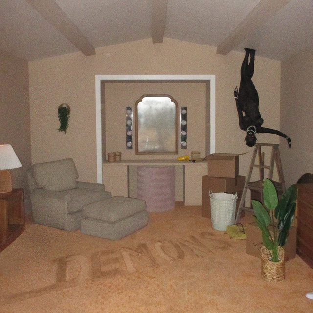 Demons + Paint The Town Red • Cały album • Wszystkie utwory • Wykonawca