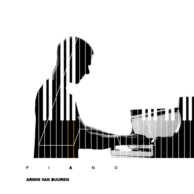 Piano • Cały album • Wszystkie utwory • Wykonawca