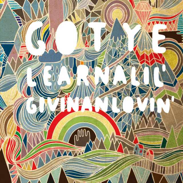 Learnalilgivinanlovin • Cały album • Wszystkie utwory • Wykonawca