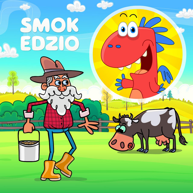 Stary Rolnik Farmę Miał • Cały album • Wszystkie utwory • Wykonawca