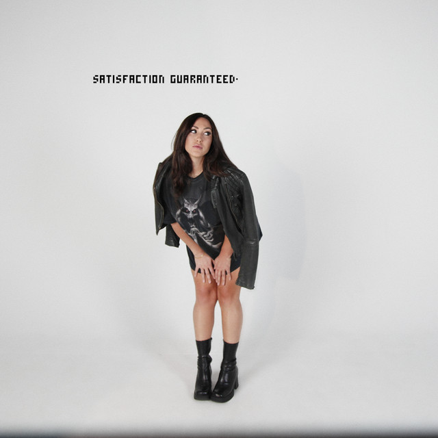 Satisfaction Guaranteed • Cały album • Wszystkie utwory • Wykonawca