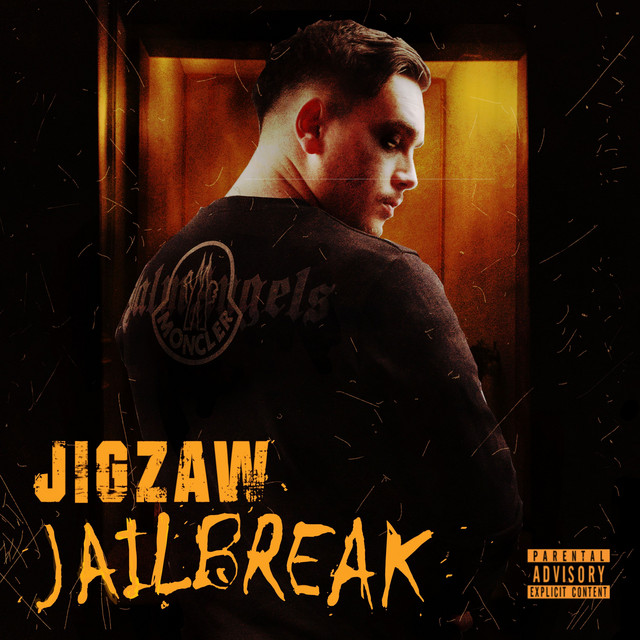 Jailbreak • Cały album • Wszystkie utwory • Wykonawca