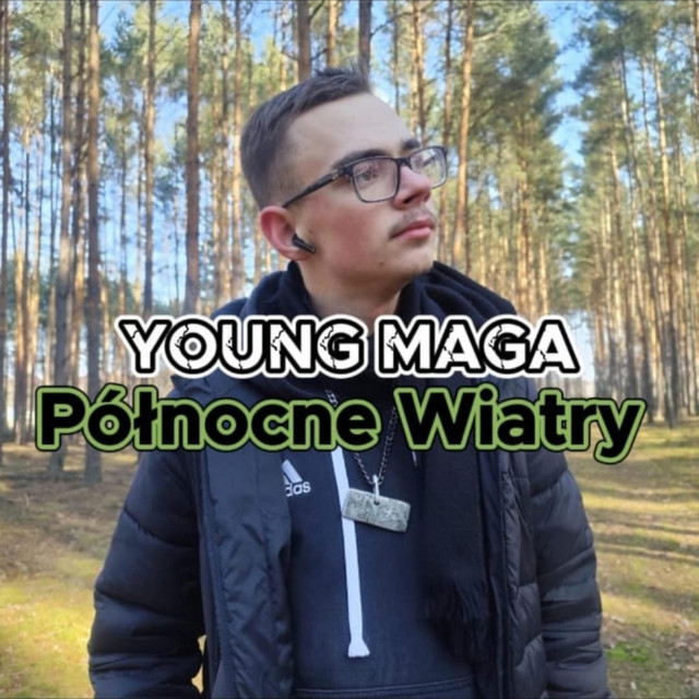 Północne Wiatry • Cały album • Wszystkie utwory • Wykonawca