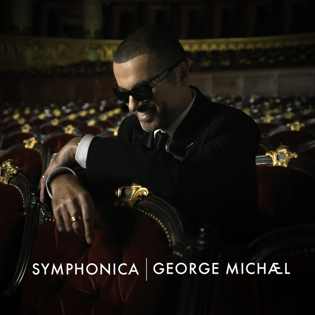 Symphonica (Deluxe Version) • Cały album • Wszystkie utwory • Wykonawca