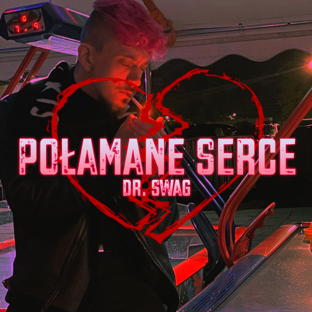 POŁAMANE SERCE • Cały album • Wszystkie utwory • Wykonawca