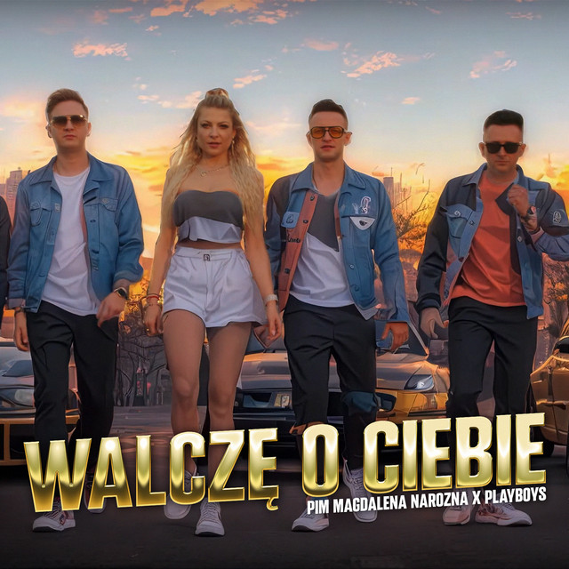 Walczę o Ciebie • Cały album • Wszystkie utwory • Wykonawca