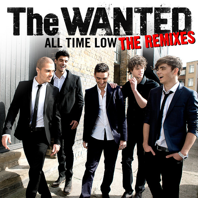 All Time Low (Remixes) • Cały album • Wszystkie utwory • Wykonawca