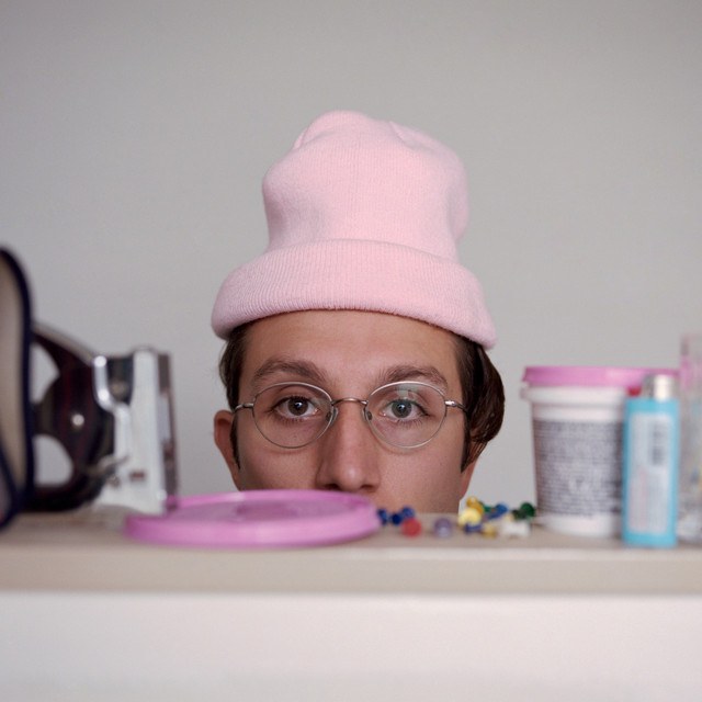 mathematics • Cały album • Wszystkie utwory • Wykonawca