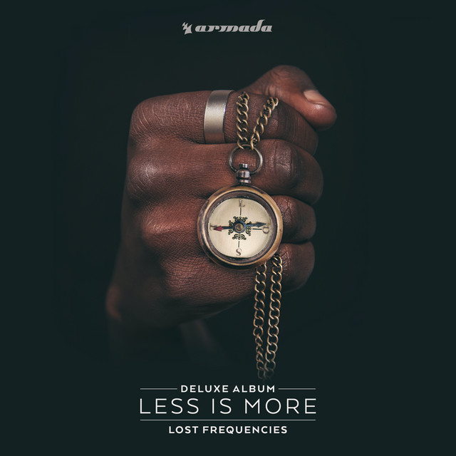 Less Is More (Deluxe) • Cały album • Wszystkie utwory • Wykonawca