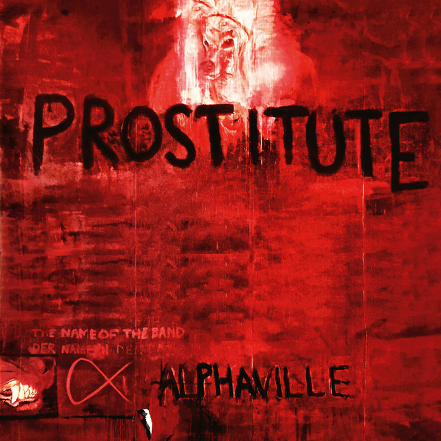 Prostitute (Deluxe Version) [2023 Remaster] • Cały album • Wszystkie utwory • Wykonawca