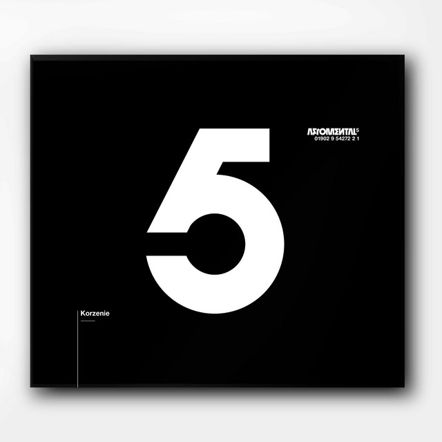 Korzenie • Cały album • Wszystkie utwory • Wykonawca