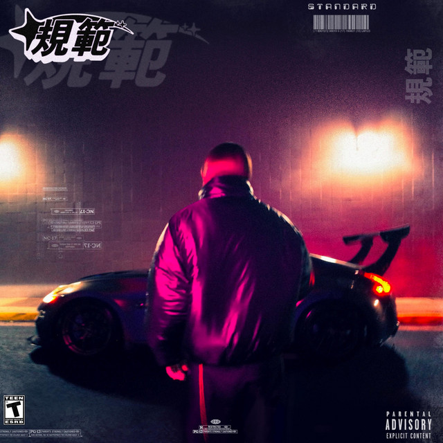 Standard • Cały album • Wszystkie utwory • Wykonawca