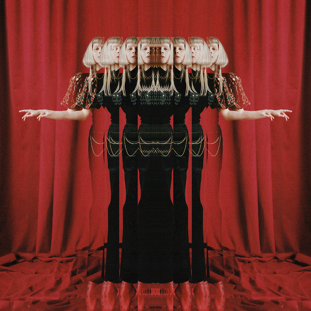 The Gods We Can Touch • Cały album • Wszystkie utwory • Wykonawca