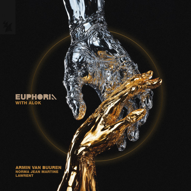 Euphoria (with Alok) • Cały album • Wszystkie utwory • Wykonawca