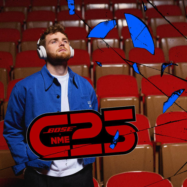 Eternity • Cały album • Wszystkie utwory • Wykonawca