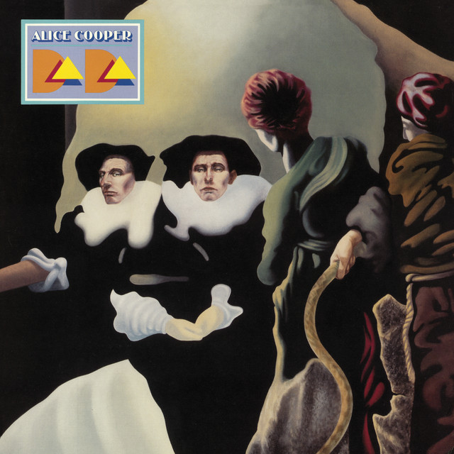 DaDa • Cały album • Wszystkie utwory • Wykonawca