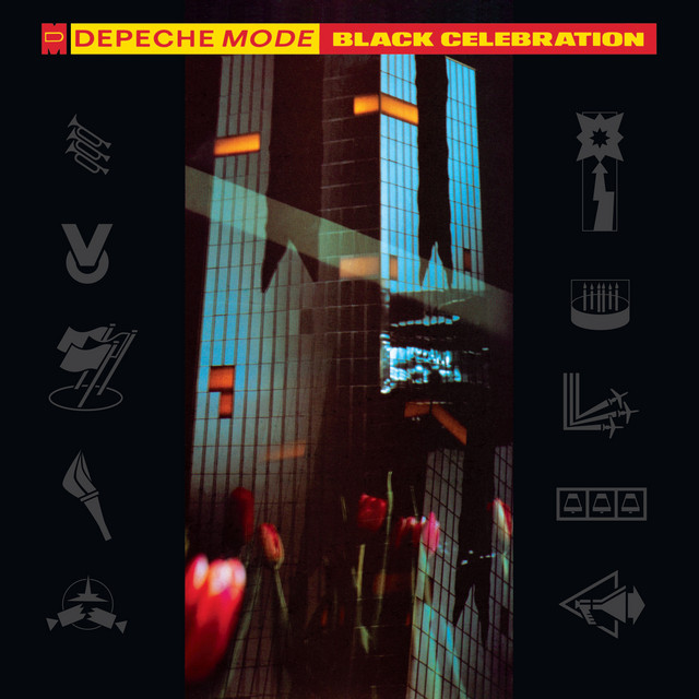 Black Celebration (Deluxe) • Cały album • Wszystkie utwory • Wykonawca