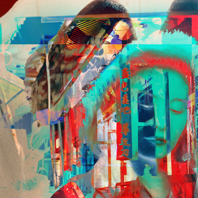 Close To The Knife • Cały album • Wszystkie utwory • Wykonawca