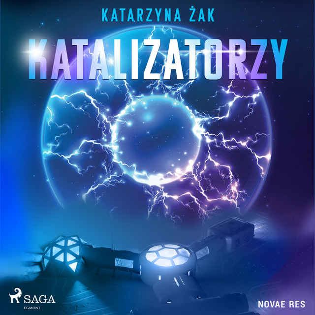 Katalizatorzy • Cały album • Wszystkie utwory • Wykonawca