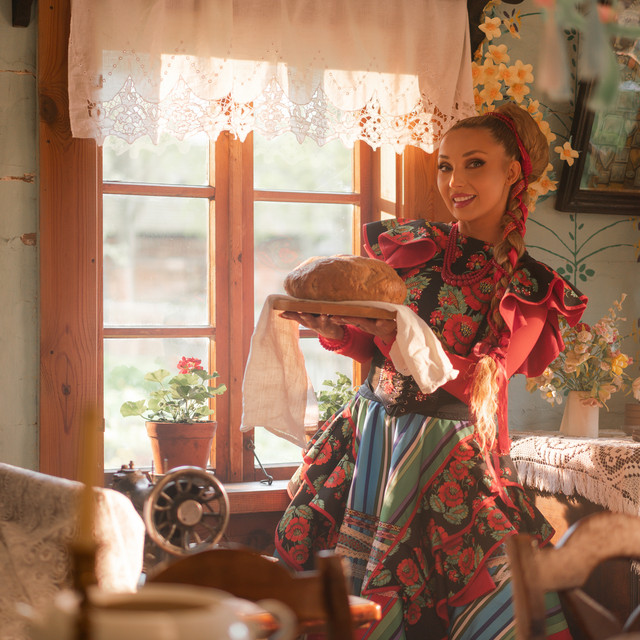 Moje miejsce • Cały album • Wszystkie utwory • Wykonawca