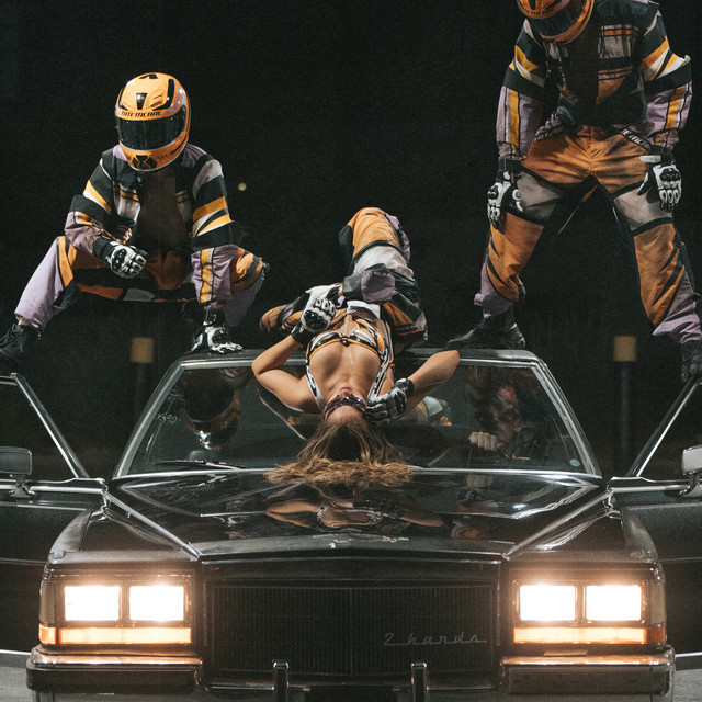 2 hands • Cały album • Wszystkie utwory • Wykonawca