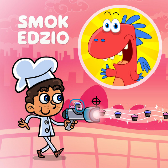 Muffin Man • Cały album • Wszystkie utwory • Wykonawca