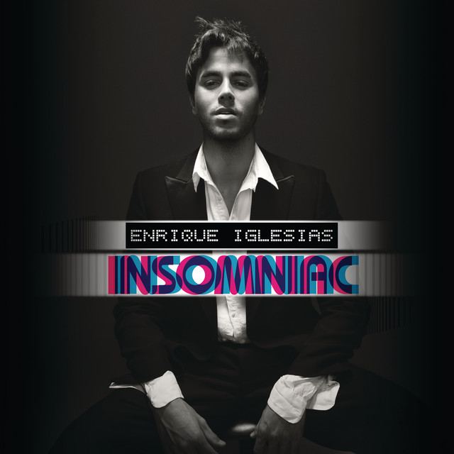 Insomniac (New International Version Spanish) • Cały album • Wszystkie utwory • Wykonawca