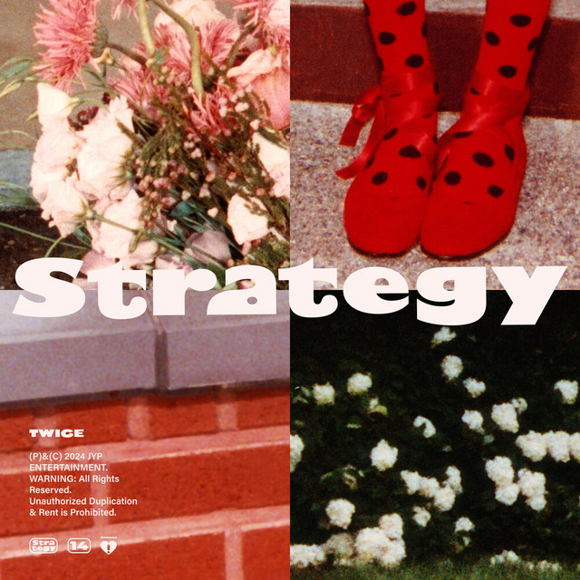 Strategy 2.0 • Cały album • Wszystkie utwory • Wykonawca