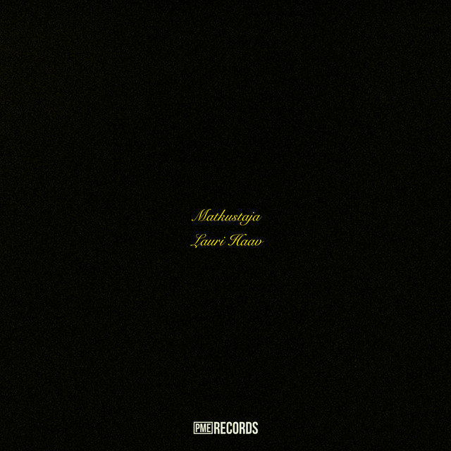 Matkustaja (Vain elämää kausi 16) • Cały album • Wszystkie utwory • Wykonawca