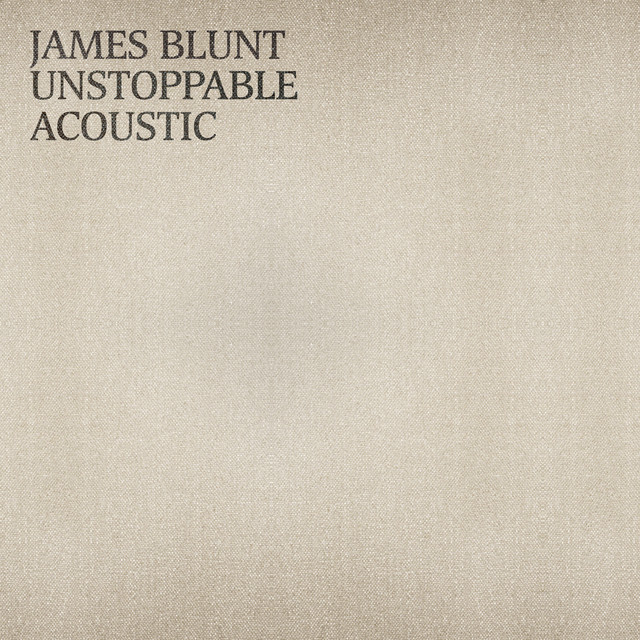 Unstoppable (Acoustic) • Cały album • Wszystkie utwory • Wykonawca