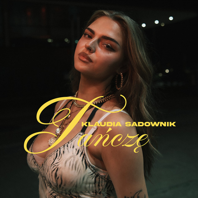 Tańczę • Cały album • Wszystkie utwory • Wykonawca