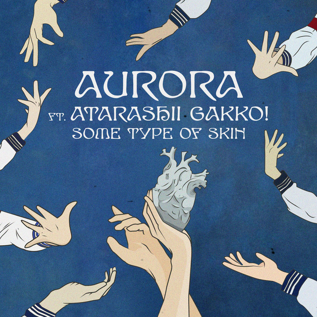 Some Type Of Skin (Ft. ATARASHII GAKKO!) • Cały album • Wszystkie utwory • Wykonawca