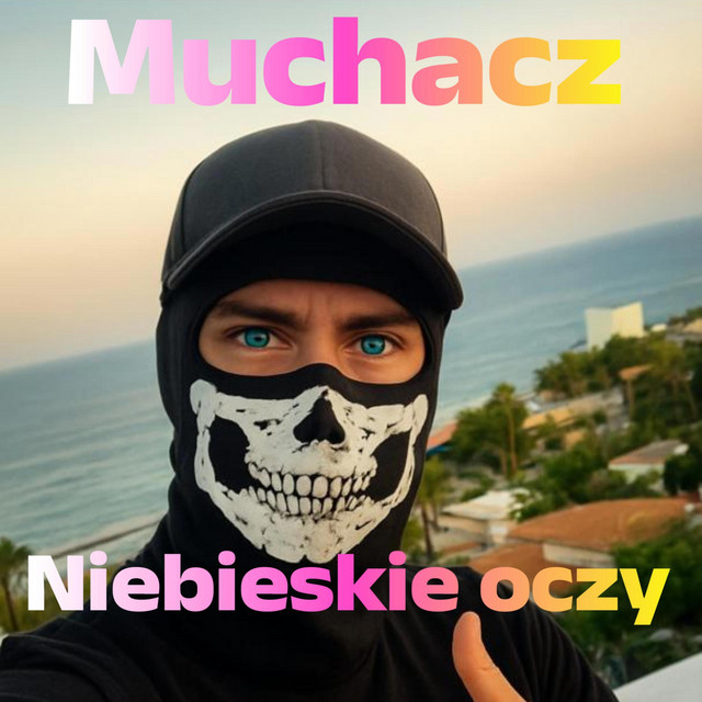 Niebieskie oczy • Cały album • Wszystkie utwory • Wykonawca
