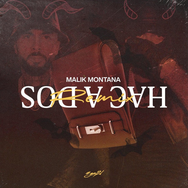 Hac A Dos (Remix) • Cały album • Wszystkie utwory • Wykonawca