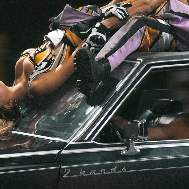 2 hands (Don Diablo remix) • Cały album • Wszystkie utwory • Wykonawca