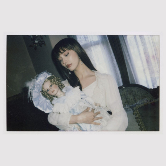 Porcelain • Cały album • Wszystkie utwory • Wykonawca