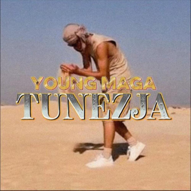 TUNEZJA • Cały album • Wszystkie utwory • Wykonawca