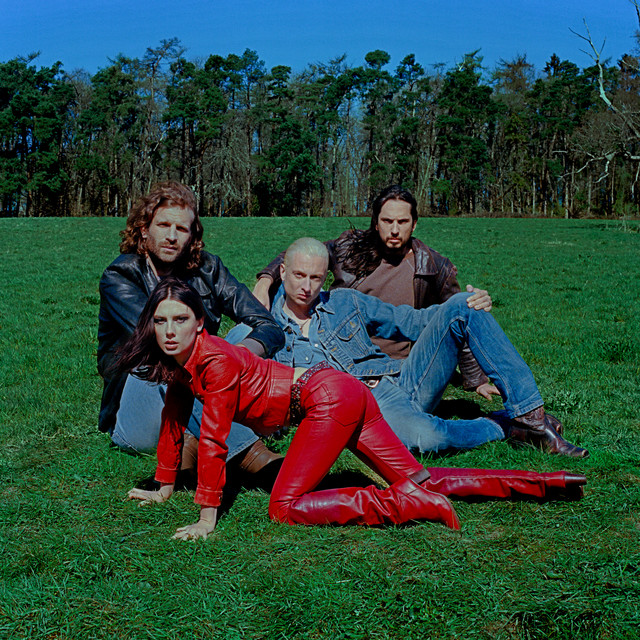 Wolf Alice • Albumy • Piosenki • Życiorys