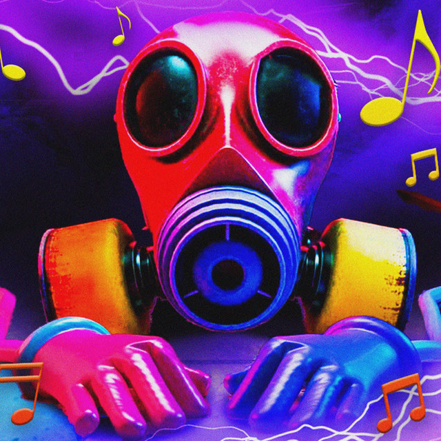 CHAPTER 3 (Poppy Playtime piosenka) • Cały album • Wszystkie utwory • Wykonawca