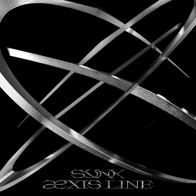 SYNK : aeXIS LINE - 2025 Special Digital Single • Cały album • Wszystkie utwory • Wykonawca