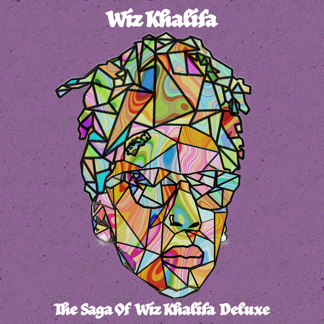 The Saga of Wiz Khalifa (Deluxe) • Cały album • Wszystkie utwory • Wykonawca