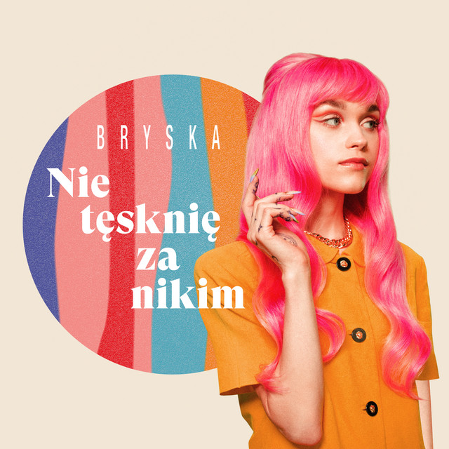 Nie tęsknię za nikim • Cały album • Wszystkie utwory • Wykonawca