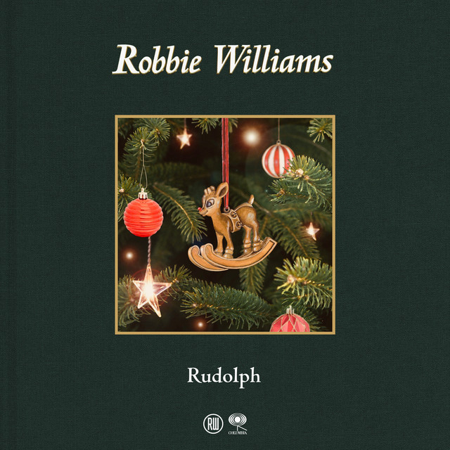 Rudolph • Cały album • Wszystkie utwory • Wykonawca