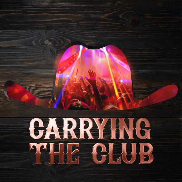 Carrying the Club • Cały album • Wszystkie utwory • Wykonawca