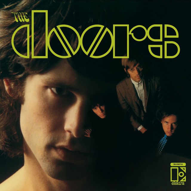 The Doors (50th Anniversary Deluxe Edition) • Cały album • Wszystkie utwory • Wykonawca