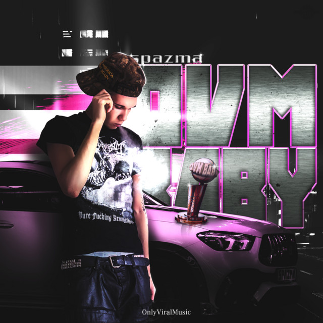 OVM BABY • Cały album • Wszystkie utwory • Wykonawca